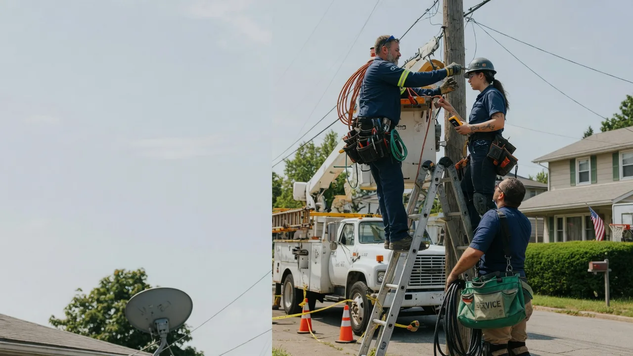 Electrical Repair in Haworth, OK near me